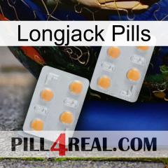 Longjack Pills 25
